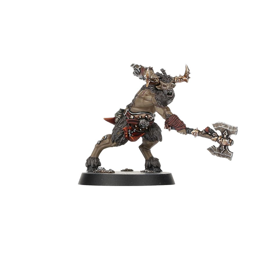 Warhammer 40K: Combat Patrol - Red Corsairs (73-433)