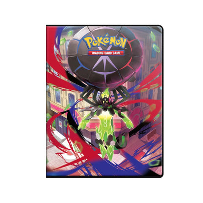 ULTRA PRO Pokemon TCG - Mega Evolution Perfect Order 9 Pocket Portfolio