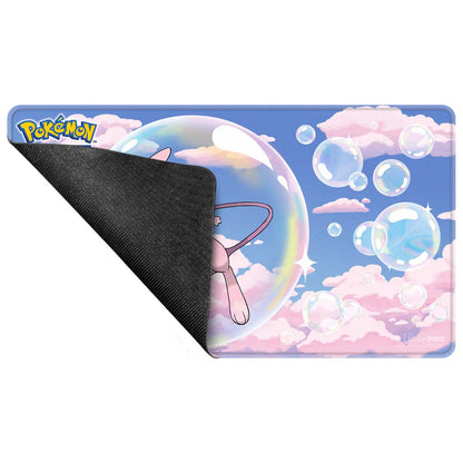 ULTRA PRO: Mew Mythical Pokémon Foil Playmat