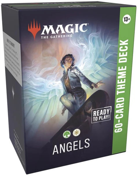 Magic: The Gathering: Lorwyn Eclipsed - Theme Deck