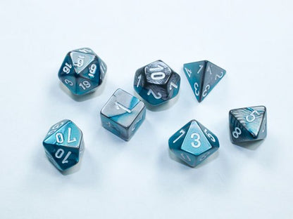 Chessex Polyhedral 7-Die Mini Set