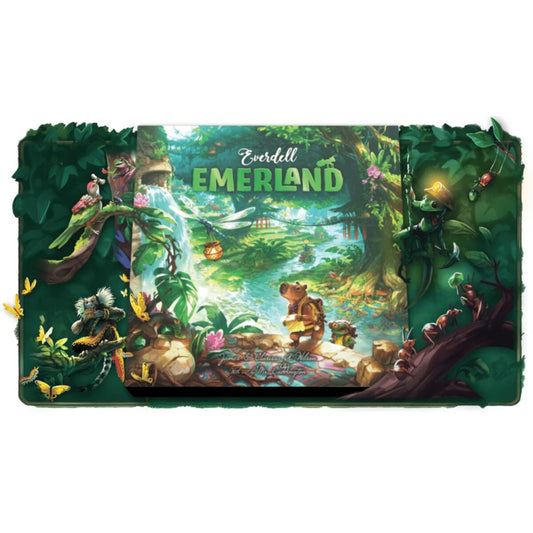 Everdell - Emerland