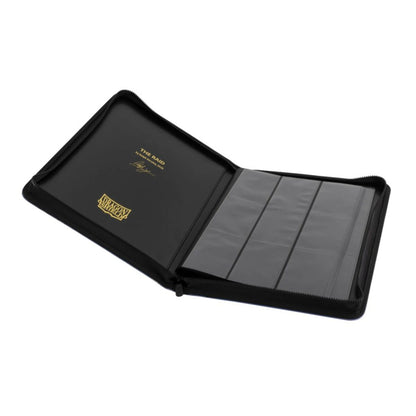 Dragon Shield: 360 Zipster Binder - The Raid