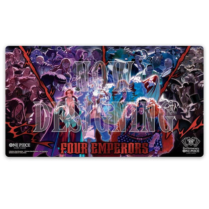 One Piece Card Game: English 2nd Anniversary Set