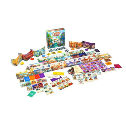 Critter Kitchen Standard Edition