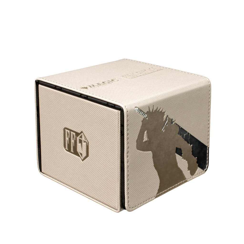 ULTRA PRO: Magic The Gathering - Final Fantasy Premium Alcove Edge Deck