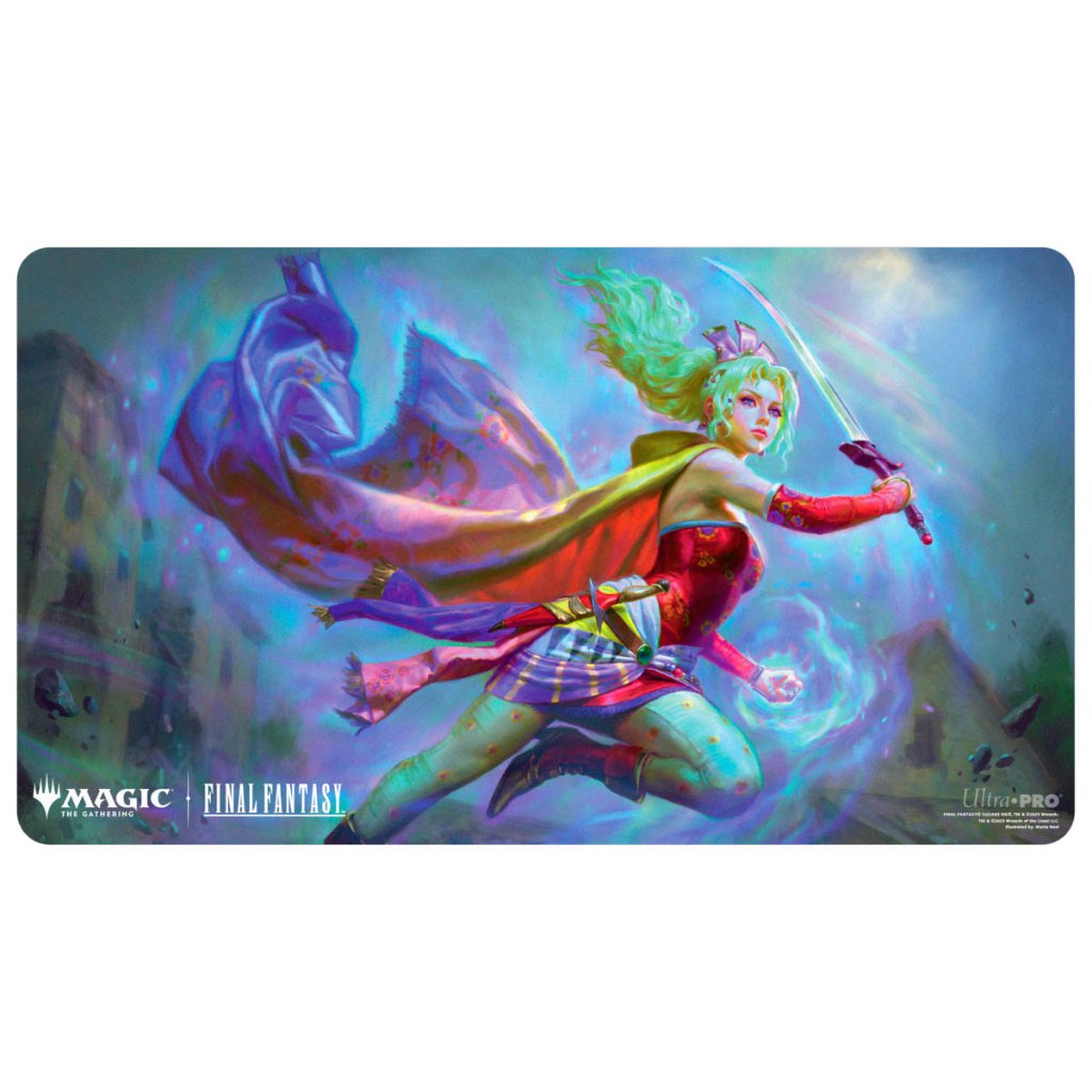 ULTRA PRO Magic: The Gathering - Final Fantasy Playmats