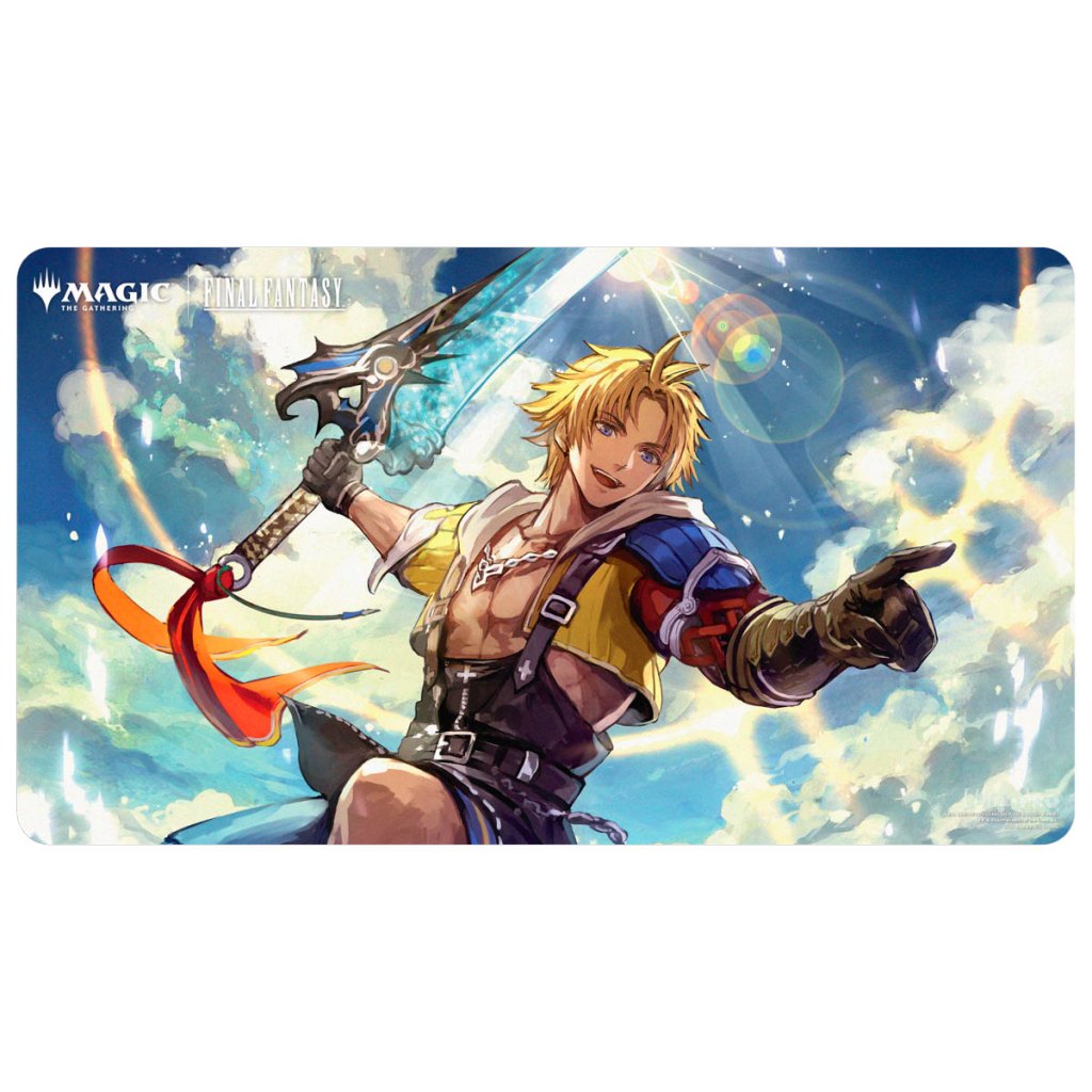 ULTRA PRO Magic: The Gathering - Final Fantasy Playmats