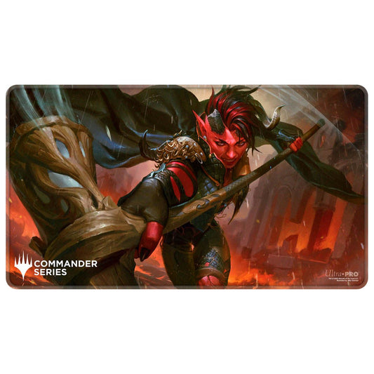ULTRA PRO: Karlach Playmat