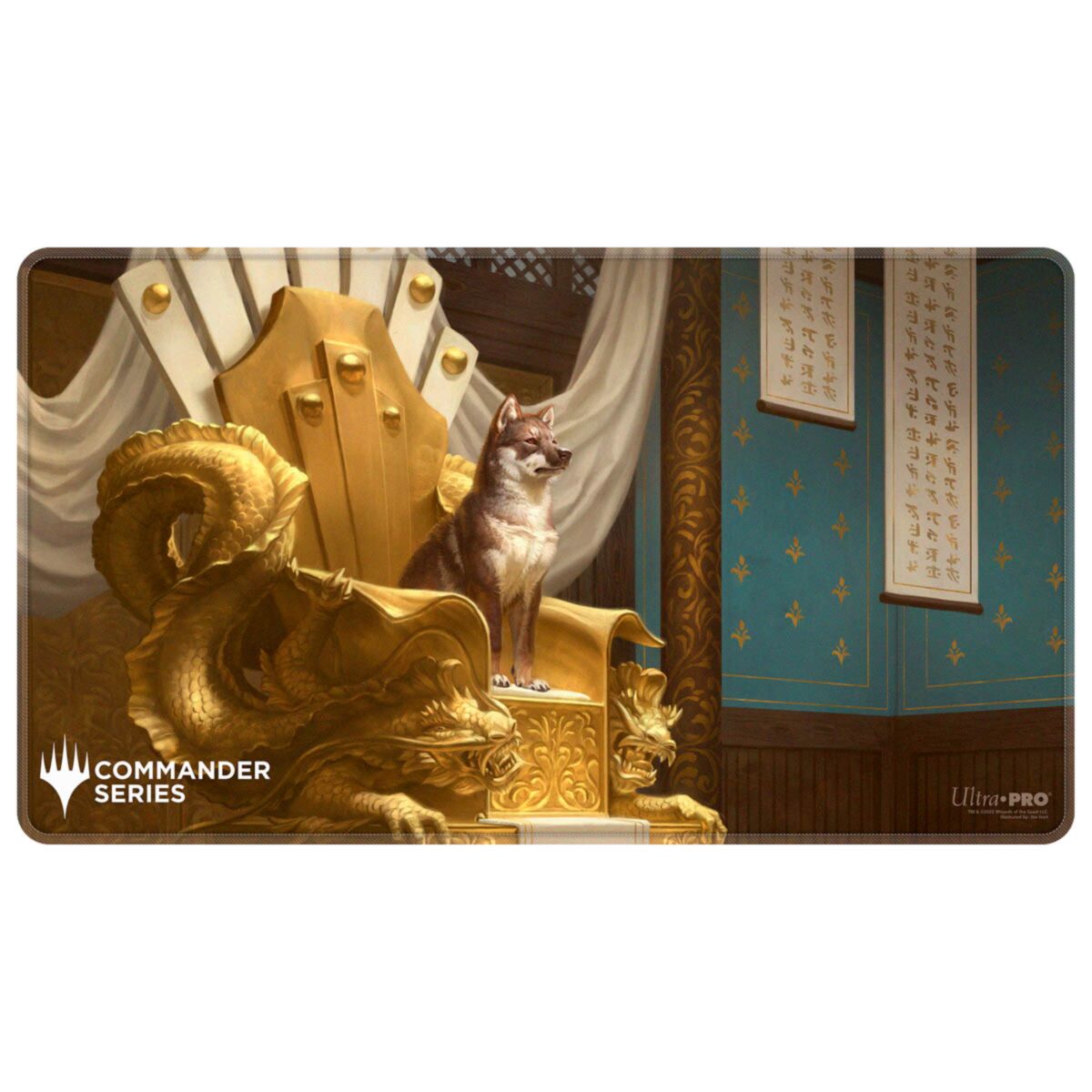 ULTRA PRO: Yoshimaru playmat