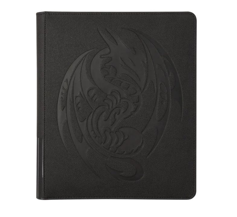 Dragon Shield: Card Codex 360 Binder