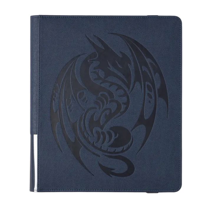 Dragon Shield: Card Codex 360 Binder