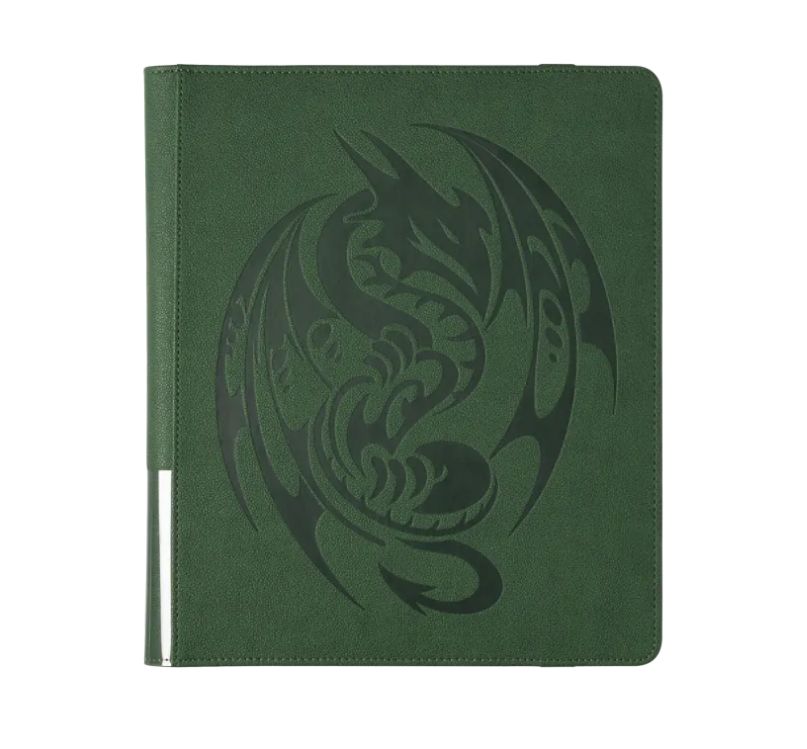 Dragon Shield: Card Codex 360 Binder