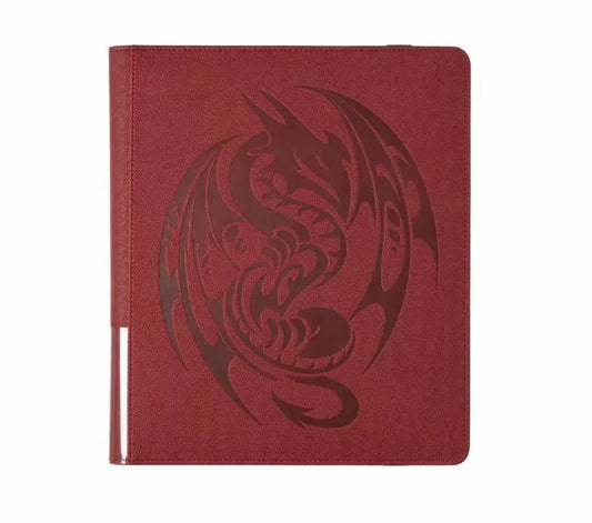 Dragon Shield: Card Codex 360 Binder