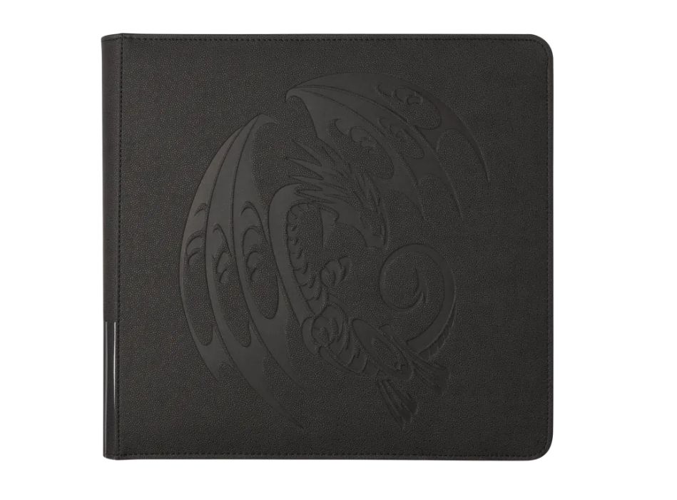 Dragon Shield: Card Codex 576 Binder