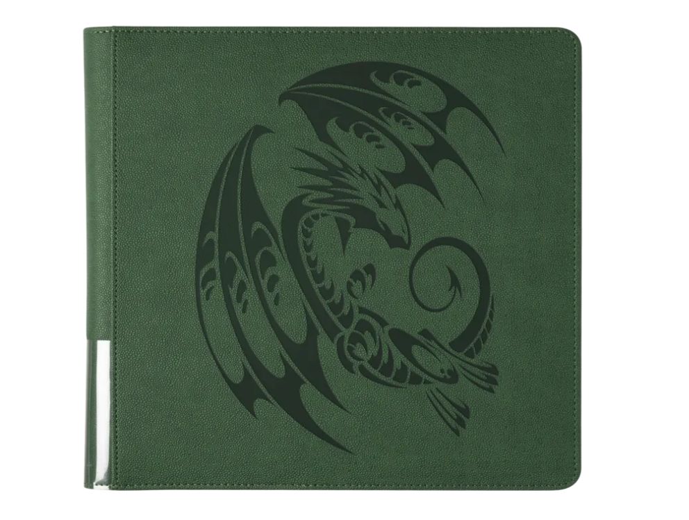 Dragon Shield: Card Codex 576 Binder