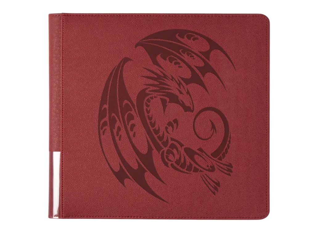 Dragon Shield: Card Codex 576 Binder