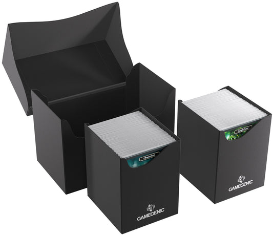 Gamegenic: Double Deck Holder 200+ XL
