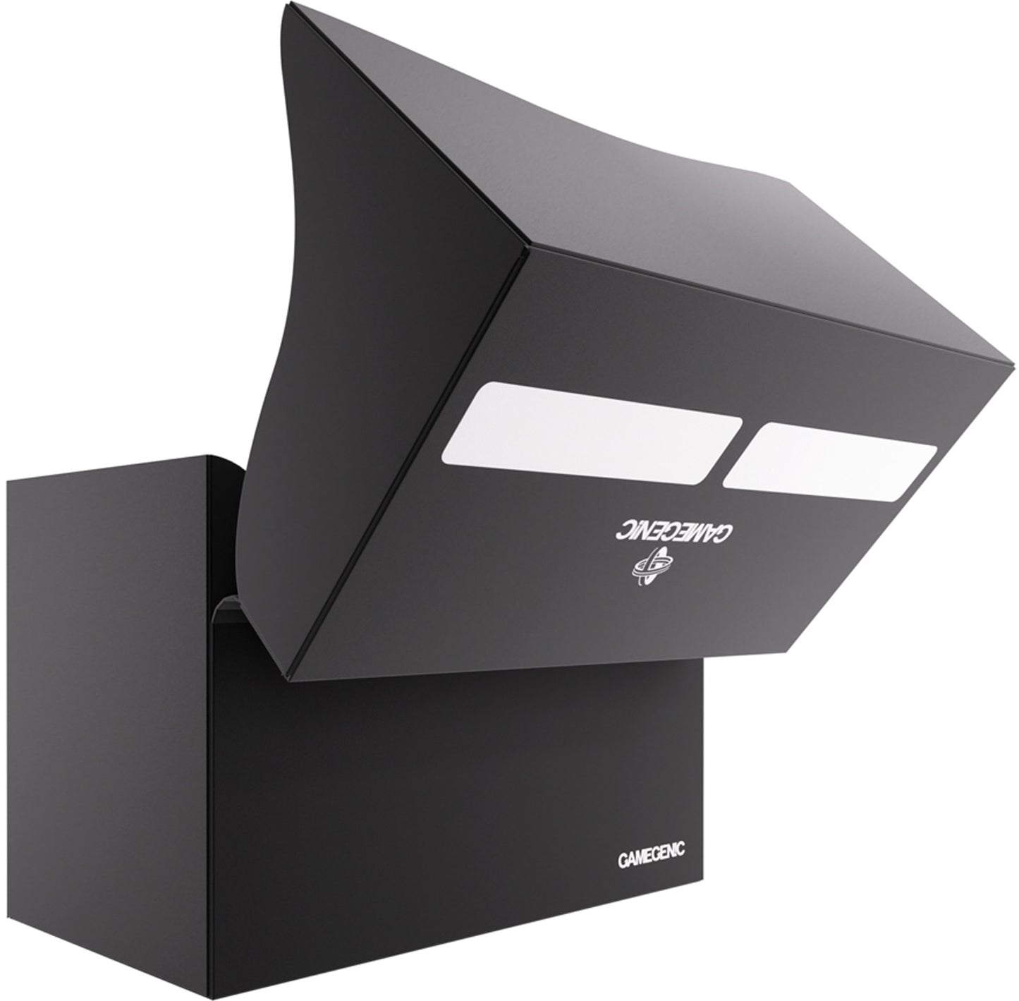 Gamegenic: Double Deck Holder 200+ XL