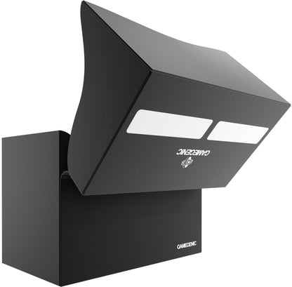 Gamegenic: Double Deck Holder 200+ XL