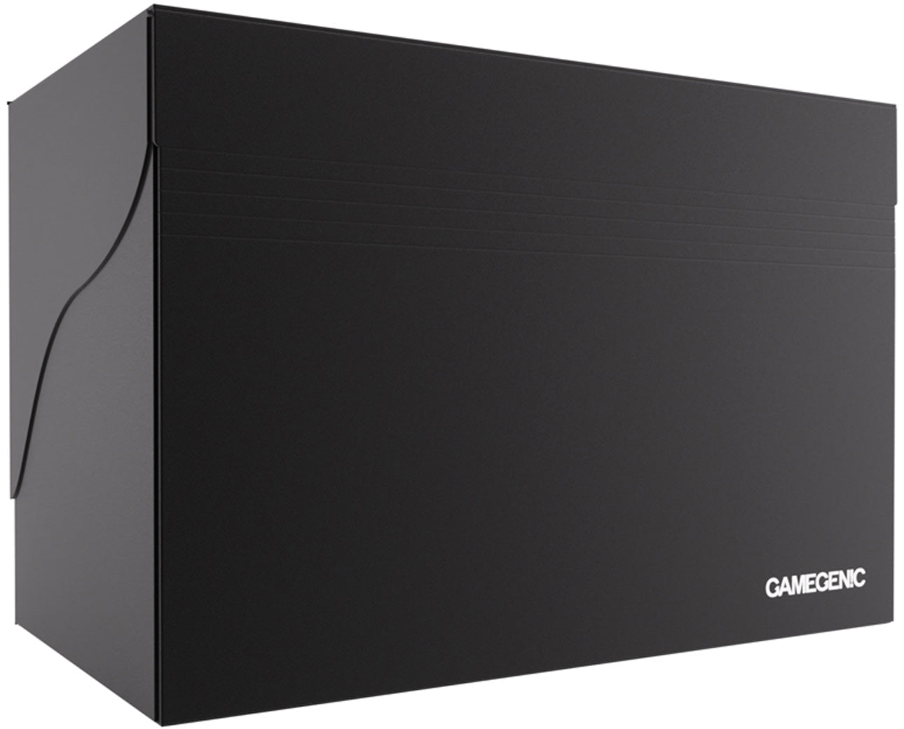 Gamegenic: Double Deck Holder 200+ XL