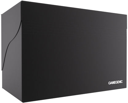 Gamegenic: Double Deck Holder 200+ XL