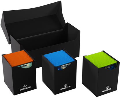 Gamegenic: Triple Deck Holder 300+ XL