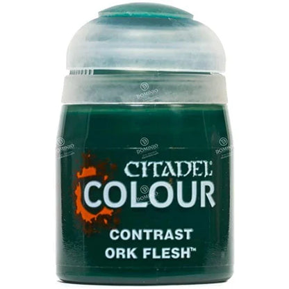 Citadel Colour: Contrast Paint