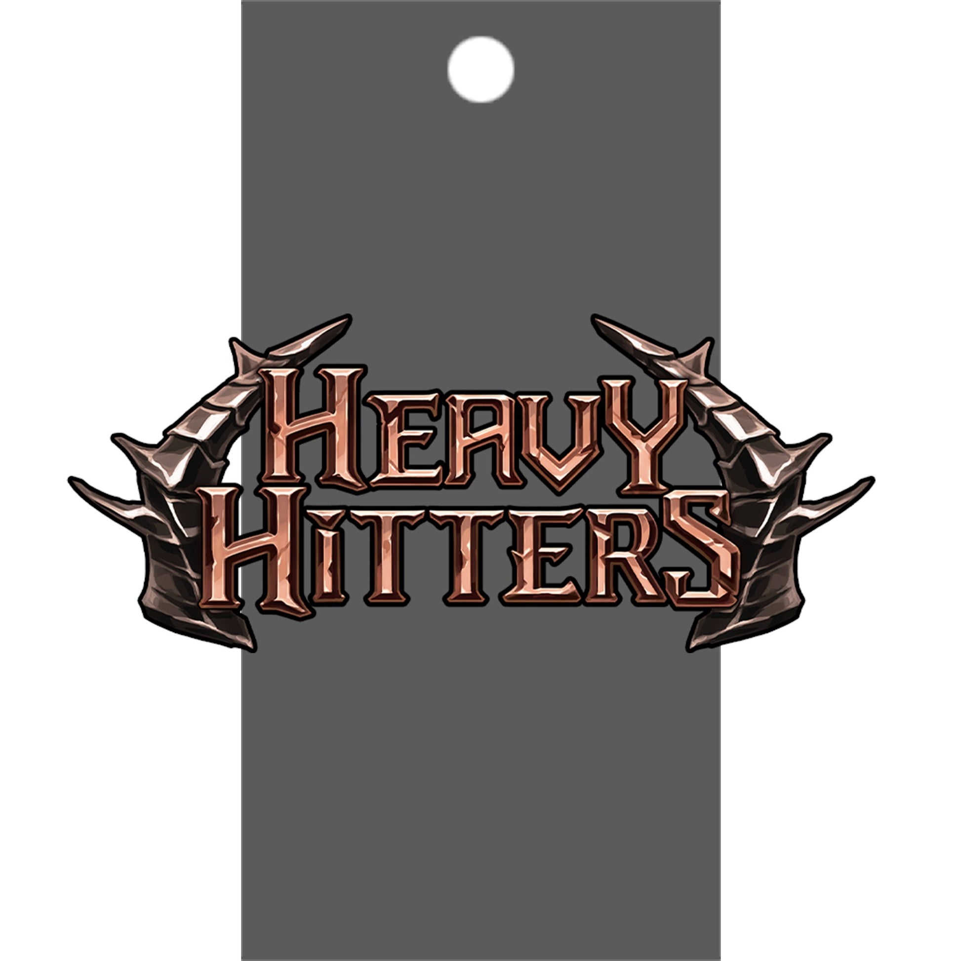 heavy hitters booster box Heavy Hitters