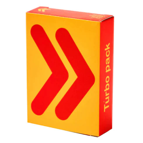 That Sound Game Expansion - Turbo Pack