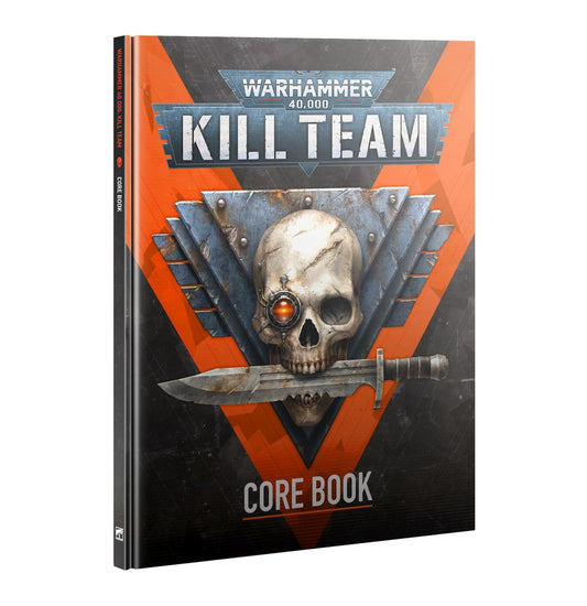 Kill Team: Core Book (102-01)