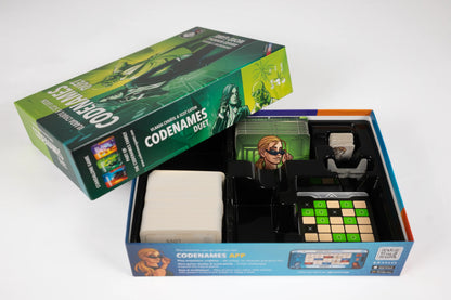 Codenames Duet (2025 Refresh)