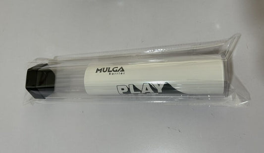 MULGA Play Mat Tube
