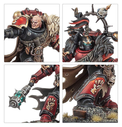 Warhammer 40K: Combat Patrol - Red Corsairs (73-433)