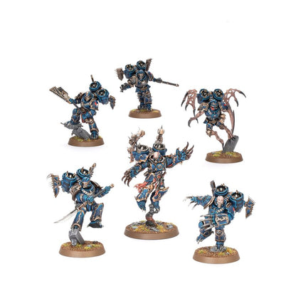 Kill Team: Murderwing (102-70)