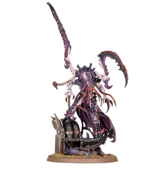 Warhammer 40K: Tyranids - Deathleaper