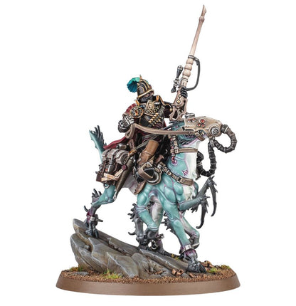 Warhammer 40K: Imperial Agents - Inquisitor Kroyle (68-14)