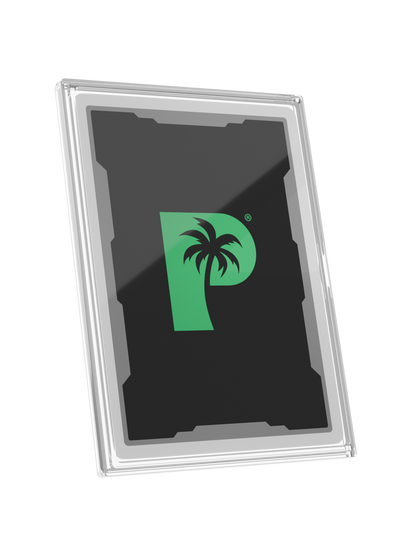 Palms Off Gaming: Command Case - Single Case