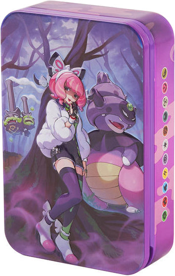 Pokemon – Trainer Collection Gift Set – Simplified Chinese