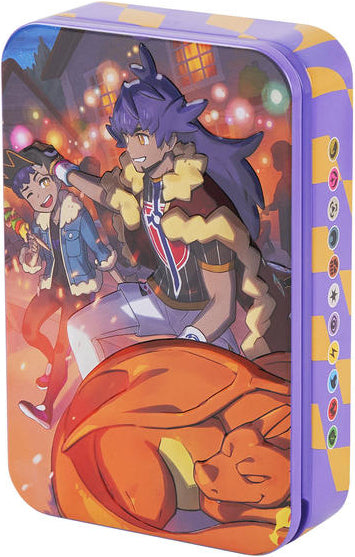 Pokemon – Trainer Collection Gift Set – Simplified Chinese