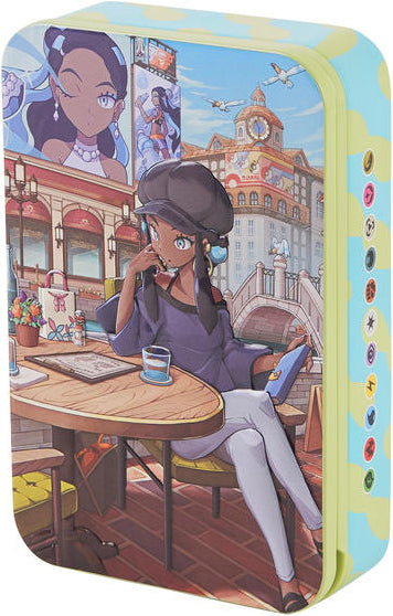 Pokemon – Trainer Collection Gift Set – Simplified Chinese