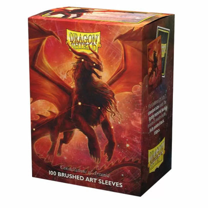 Dragon Shield ART Sleeves - 100 Box