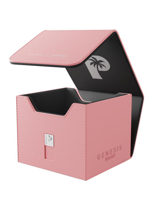 Palms Off Gaming: Genesis Deck Box