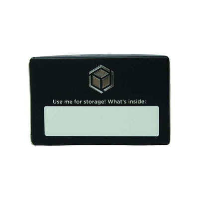Desacne - Premium Card Sleeves (360pc) Standard Card Size