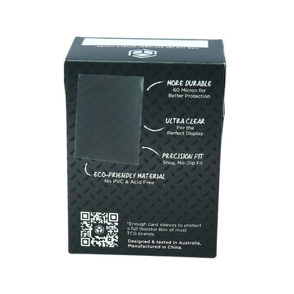 Desacne - Premium Card Sleeves (360pc) Standard Card Size