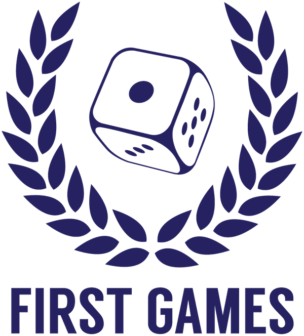 First Games