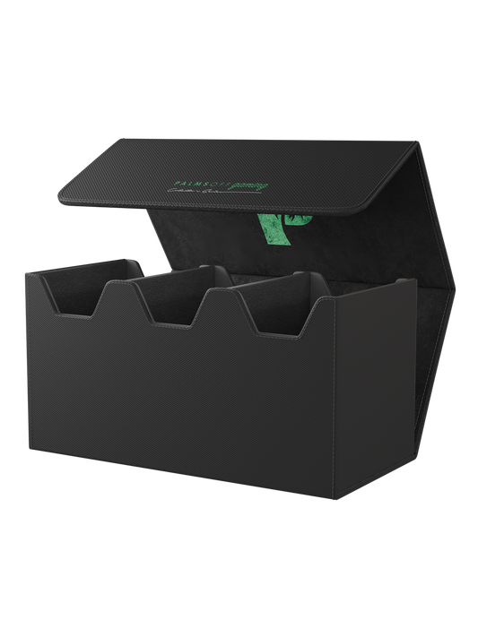 Palms Off Gaming: Collector's Series Graded Card Storage Case - Large