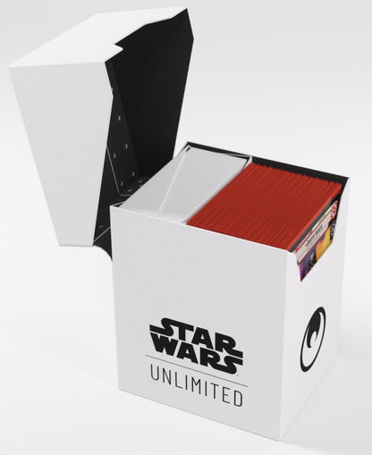 Gamegenic: Star Wars Unlimited Soft Crate (60 Cards)