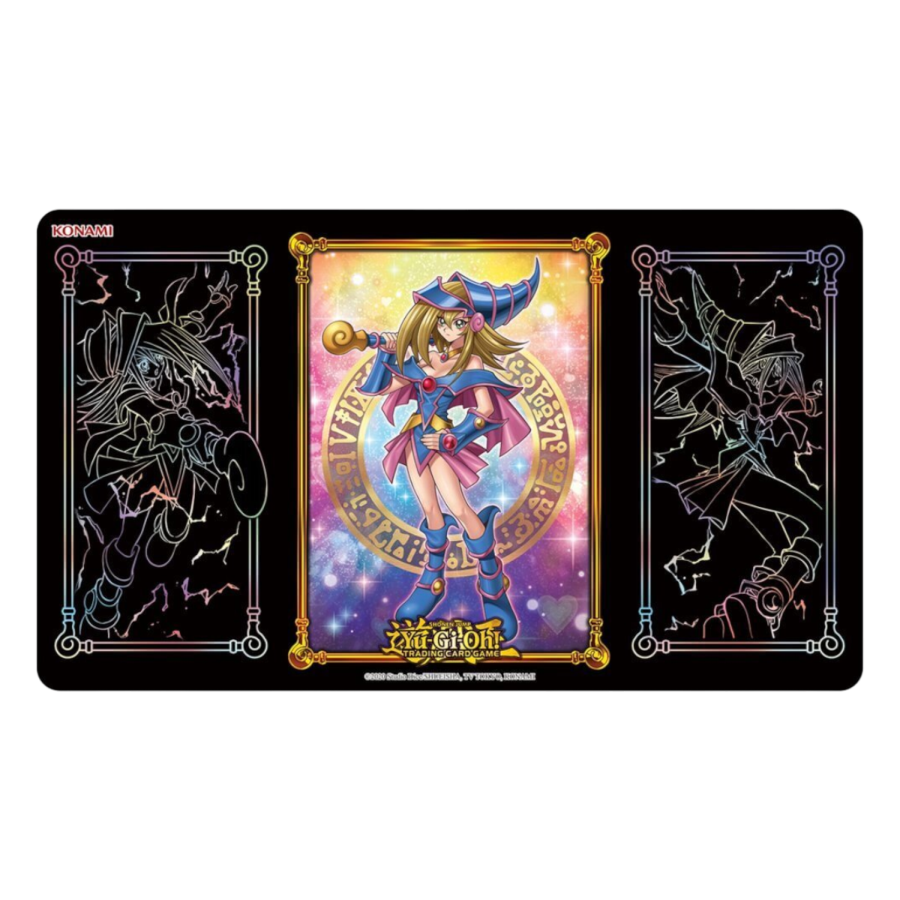 Yu-Gi-Oh!: Dark Magician Girl Game Mat