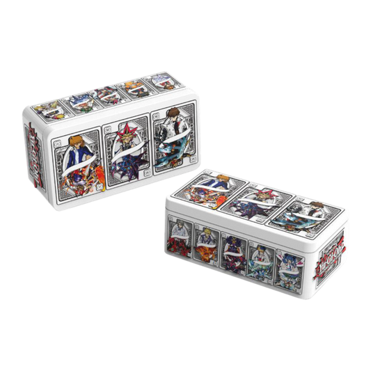 Yu-Gi-Oh!: 2025 Megapack Tin